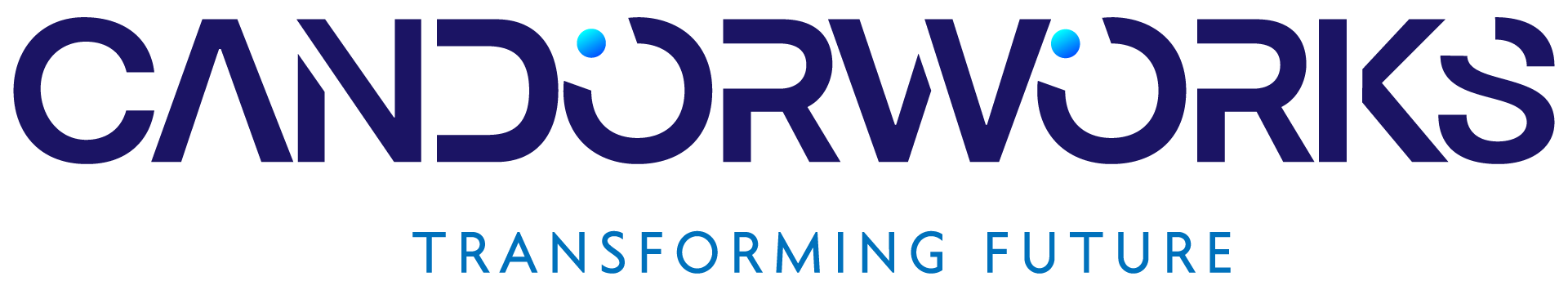 CandorWorks - Transforming Future