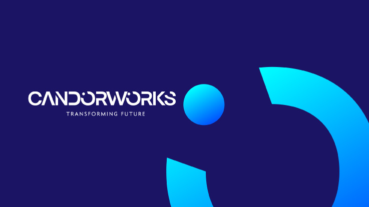 CandorWorks logo