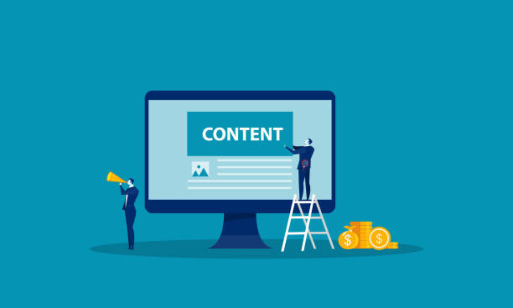 Content Syndication: Expand Your Reach in B2B Lead Generation