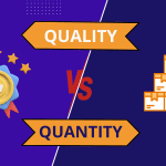 Quality vs. Quantity: Finding the Balance in B2B Lead Generation