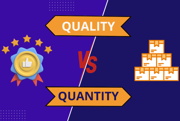Quality vs. Quantity: Finding the Balance in B2B Lead Generation