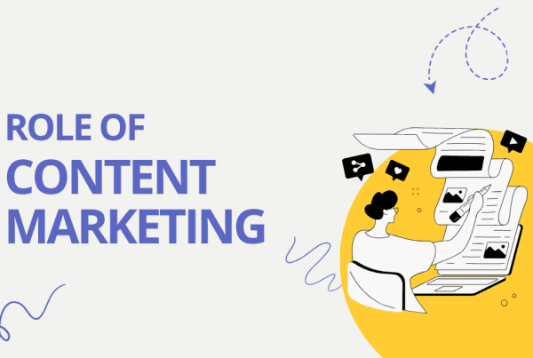 The Role of Content Marketing in B2B Lead Generation