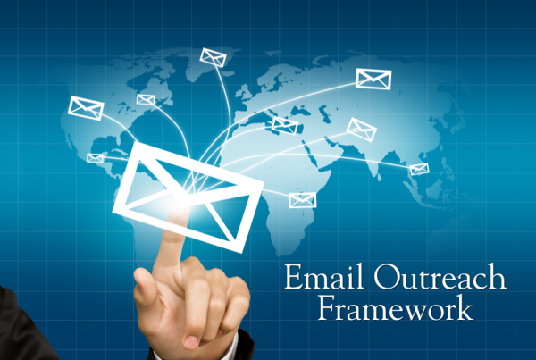 Email Outreach Framework (2026)