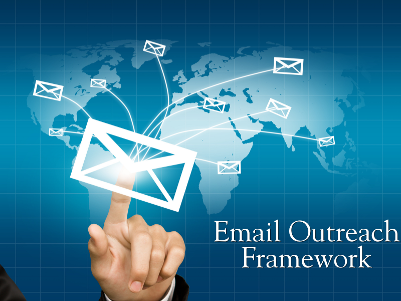 Email Outreach Framework (2026)